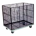 Manufacturers Exporters and Wholesale Suppliers of Dry Linen Trolley Hyderabad Andhra Pradesh